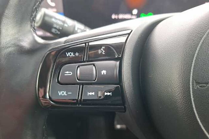 Honda e 113kW Advance 36kWh 5dr Auto 