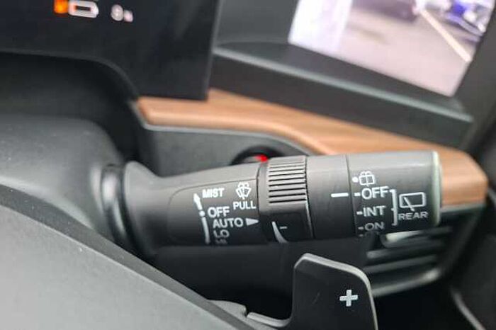 Honda e 113kW Advance 36kWh 5dr Auto 
