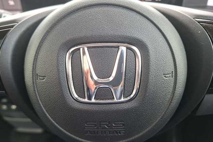 Honda e 113kW Advance 36kWh 5dr Auto 