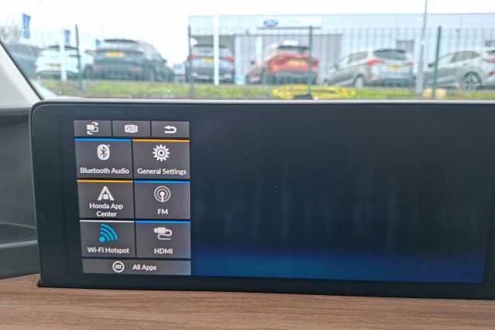 Honda e 113kW Advance 36kWh 5dr Auto 