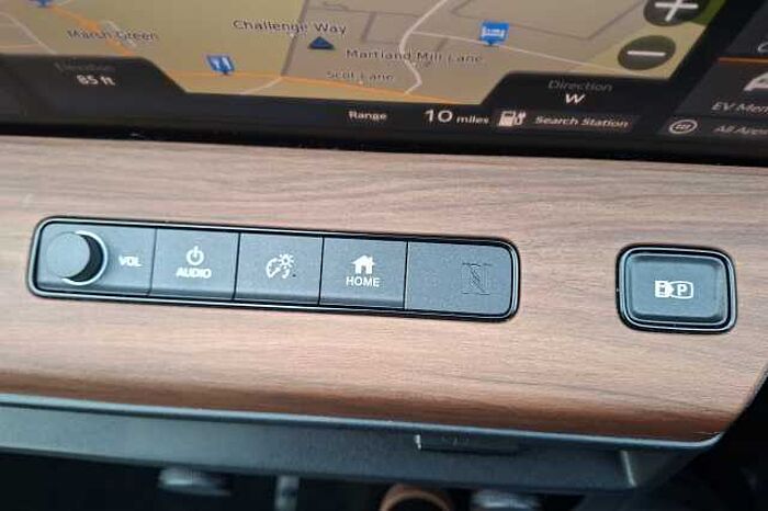 Honda e 113kW Advance 36kWh 5dr Auto 