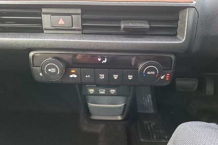 Honda e 113kW Advance 36kWh 5dr Auto 