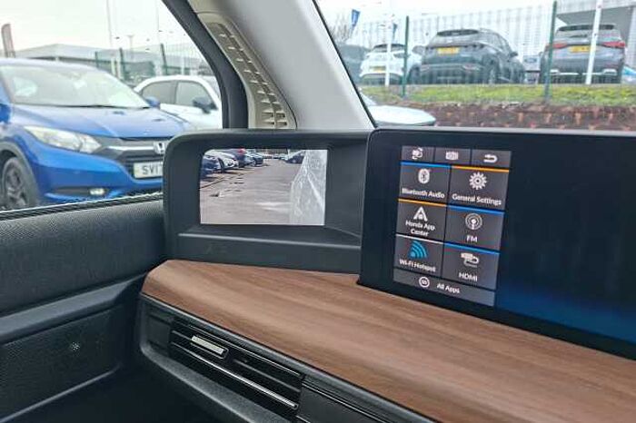 Honda e 113kW Advance 36kWh 5dr Auto 