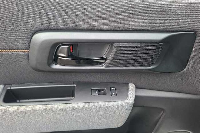 Honda e 113kW Advance 36kWh 5dr Auto 