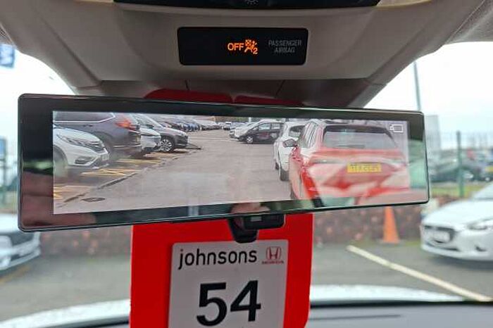 Honda e 113kW Advance 36kWh 5dr Auto 