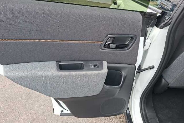 Honda e 113kW Advance 36kWh 5dr Auto 