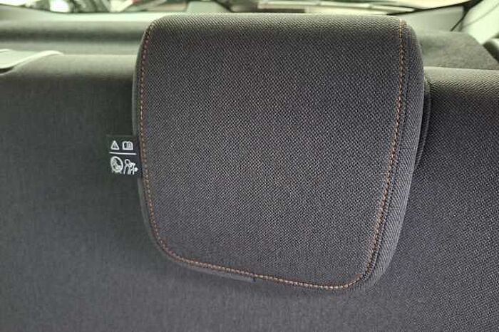 Honda e 113kW Advance 36kWh 5dr Auto 