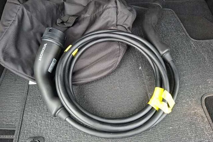 Honda e 113kW Advance 36kWh 5dr Auto 