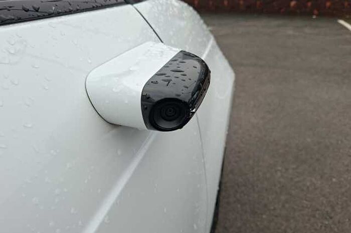 Honda e 113kW Advance 36kWh 5dr Auto 