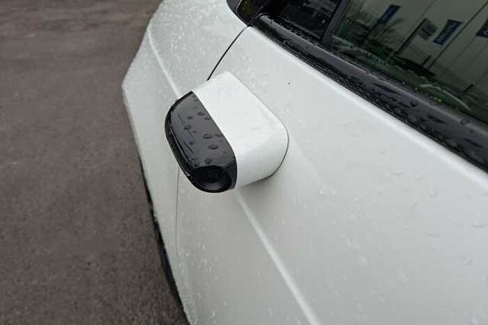 Honda e 113kW Advance 36kWh 5dr Auto 