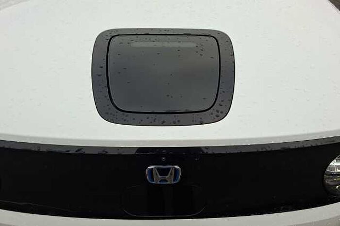 Honda e 113kW Advance 36kWh 5dr Auto 