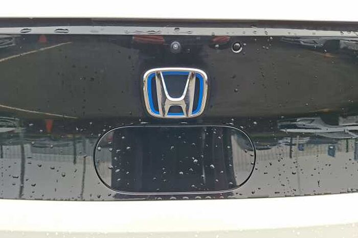Honda e 113kW Advance 36kWh 5dr Auto 