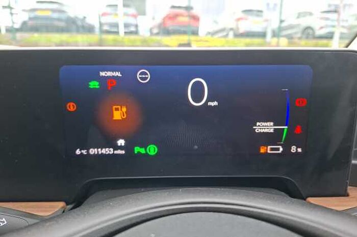 Honda e 113kW Advance 36kWh 5dr Auto 