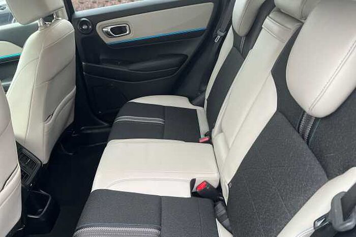 Honda HR-V Hybrid 1.5 eHEV Advance Style 5dr CVT 