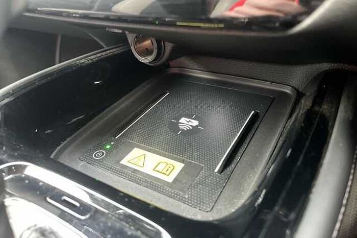 Honda HR-V Hybrid 1.5 eHEV Advance Style 5dr CVT 