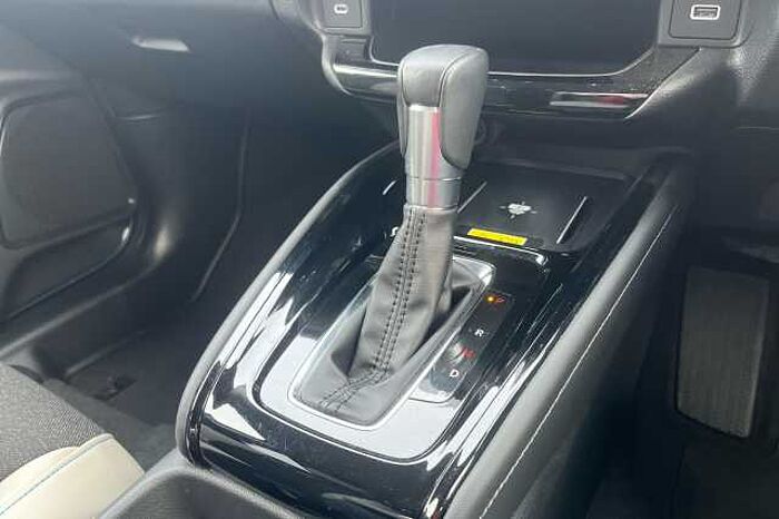 Honda HR-V Hybrid 1.5 eHEV Advance Style 5dr CVT 