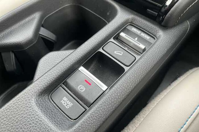 Honda HR-V Hybrid 1.5 eHEV Advance Style 5dr CVT 