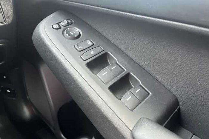 Honda HR-V Hybrid 1.5 eHEV Advance Style 5dr CVT 