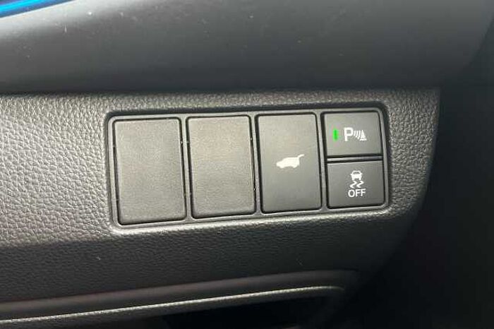 Honda HR-V Hybrid 1.5 eHEV Advance Style 5dr CVT 