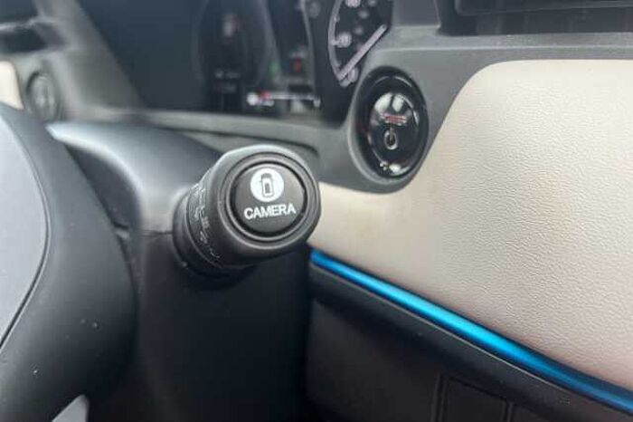 Honda HR-V Hybrid 1.5 eHEV Advance Style 5dr CVT 