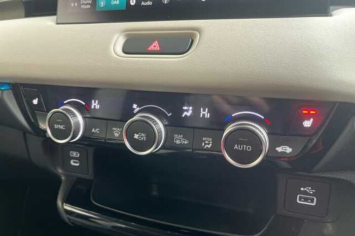 Honda HR-V Hybrid 1.5 eHEV Advance Style 5dr CVT 