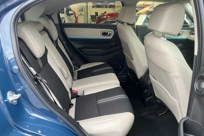 Honda HR-V Hybrid 1.5 eHEV Advance Style 5dr CVT 
