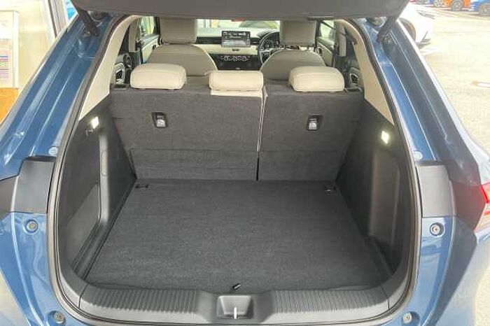 Honda HR-V Hybrid 1.5 eHEV Advance Style 5dr CVT 