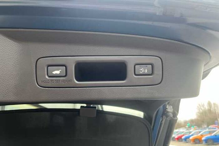 Honda HR-V Hybrid 1.5 eHEV Advance Style 5dr CVT 