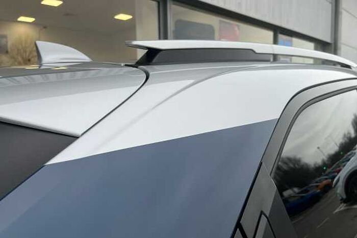 Honda HR-V Hybrid 1.5 eHEV Advance Style 5dr CVT 