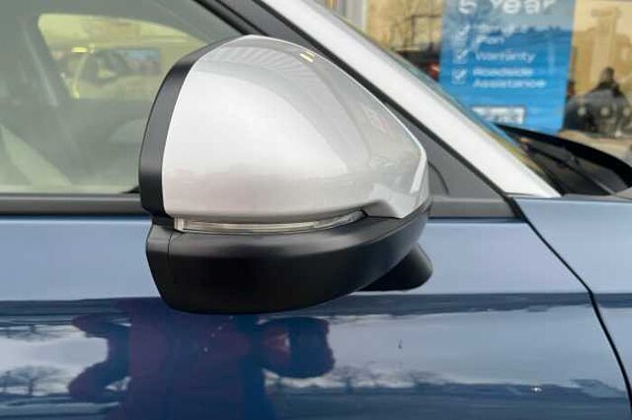 Honda HR-V Hybrid 1.5 eHEV Advance Style 5dr CVT 