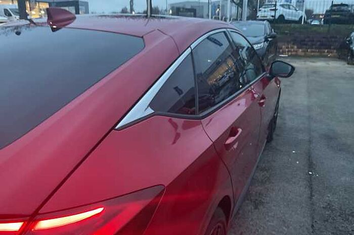 Honda Civic Hybrid 2.0 eHEV Advance 5dr CVT 