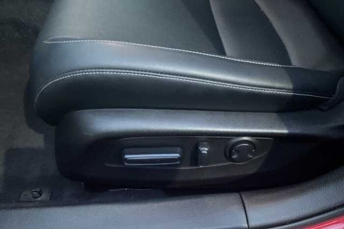 Honda Civic Hybrid 2.0 eHEV Advance 5dr CVT 