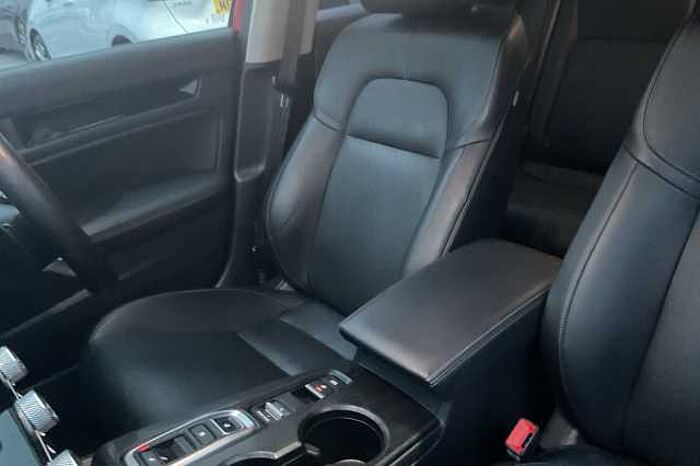 Honda Civic Hybrid 2.0 eHEV Advance 5dr CVT 