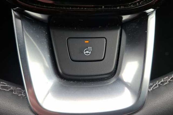 Honda CR-V 2.0 ePHEV Advance Tech 5dr eCVT 