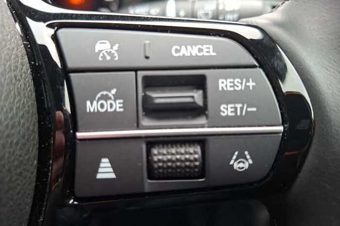 Honda CR-V 2.0 ePHEV Advance Tech 5dr eCVT 