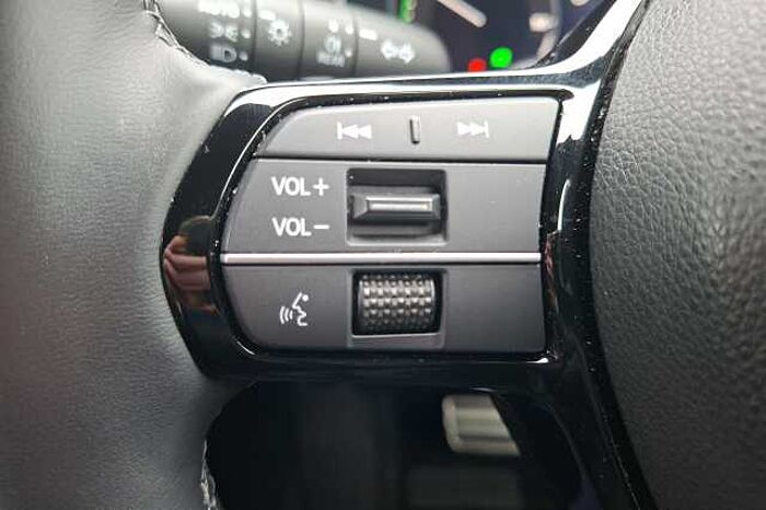 Honda CR-V 2.0 ePHEV Advance Tech 5dr eCVT 