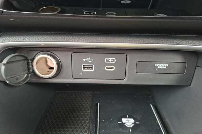 Honda CR-V 2.0 ePHEV Advance Tech 5dr eCVT 