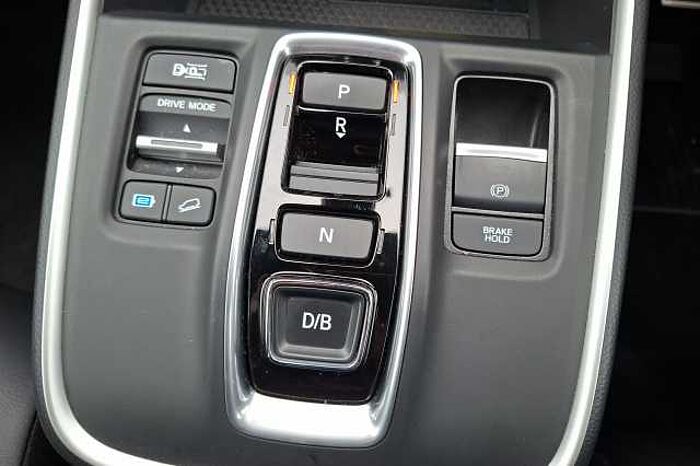 Honda CR-V 2.0 ePHEV Advance Tech 5dr eCVT 
