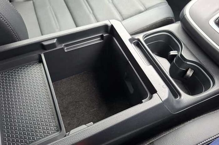 Honda CR-V 2.0 ePHEV Advance Tech 5dr eCVT 