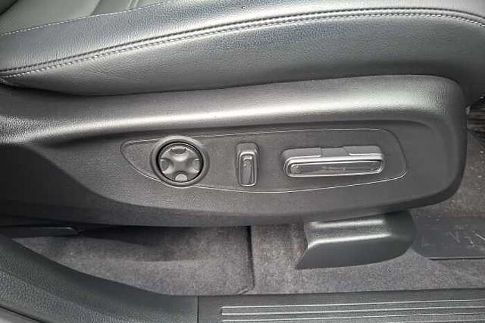 Honda CR-V 2.0 ePHEV Advance Tech 5dr eCVT 