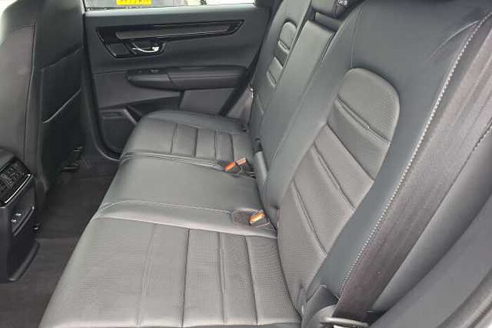 Honda CR-V 2.0 ePHEV Advance Tech 5dr eCVT 