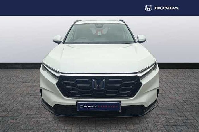 Honda CR-V Hybrid 2.0 eHEV Elegance 5dr eCVT 