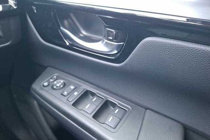 Honda CR-V Hybrid 2.0 eHEV Elegance 5dr eCVT 