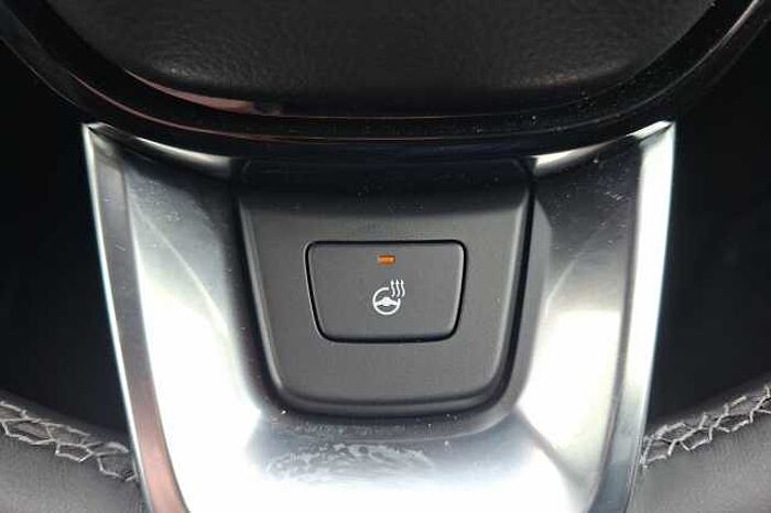 Honda CR-V Hybrid 2.0 eHEV Elegance 5dr eCVT 