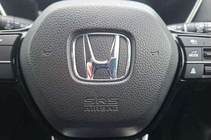 Honda CR-V Hybrid 2.0 eHEV Elegance 5dr eCVT 