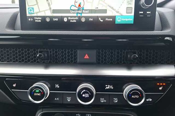 Honda CR-V Hybrid 2.0 eHEV Elegance 5dr eCVT 