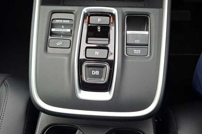 Honda CR-V Hybrid 2.0 eHEV Elegance 5dr eCVT 