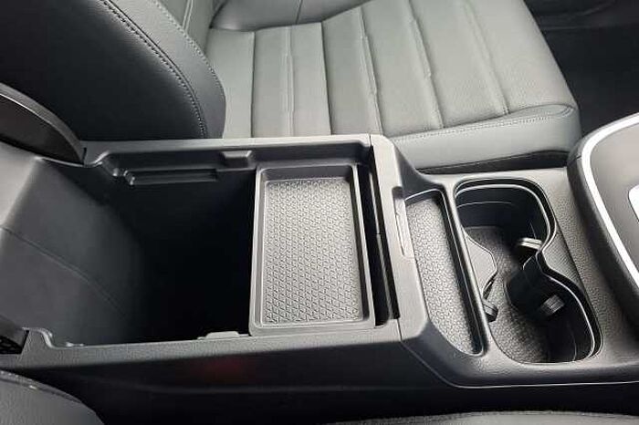 Honda CR-V Hybrid 2.0 eHEV Elegance 5dr eCVT 