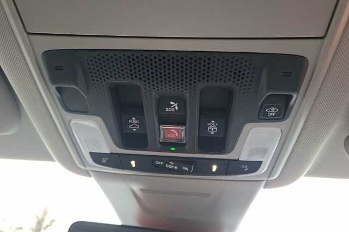 Honda CR-V Hybrid 2.0 eHEV Elegance 5dr eCVT 