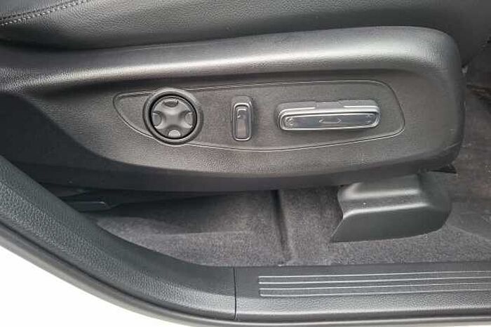 Honda CR-V Hybrid 2.0 eHEV Elegance 5dr eCVT 